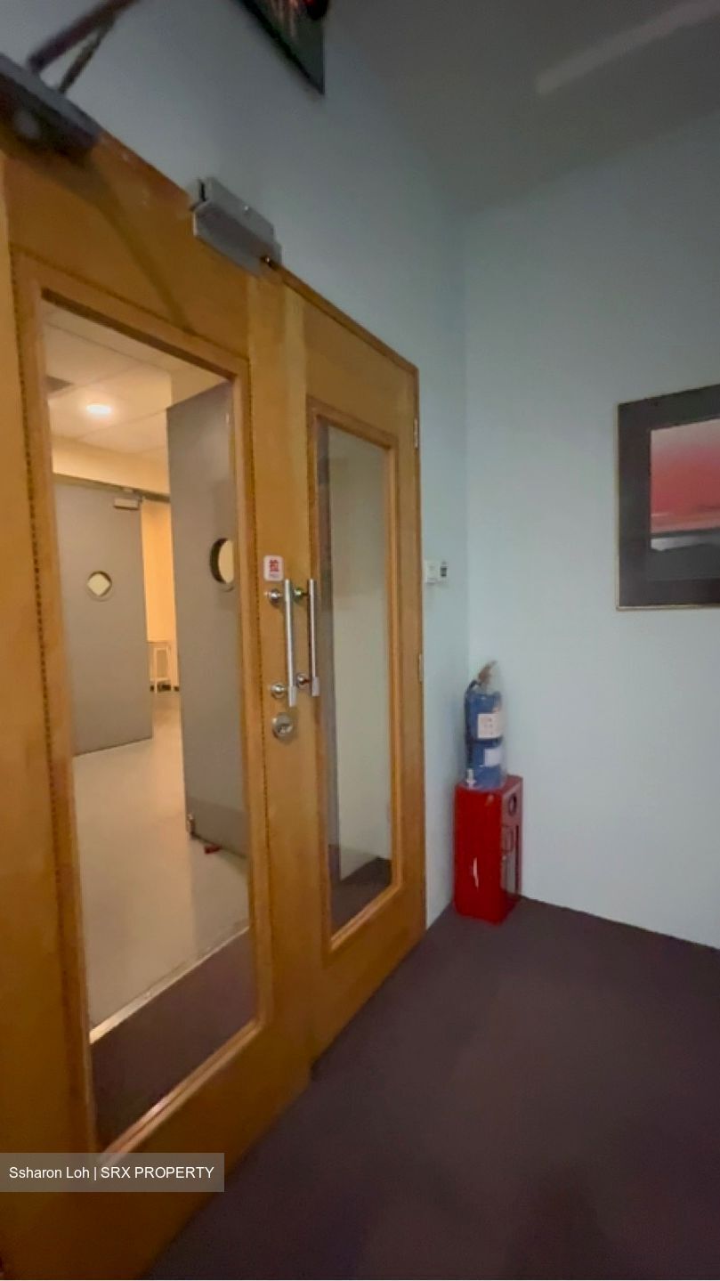 Ubi Techpark (D14), Factory #504568011